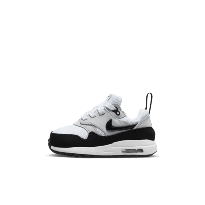 Chaussure Air Max 1 EasyOn pour bébé et tout-petit