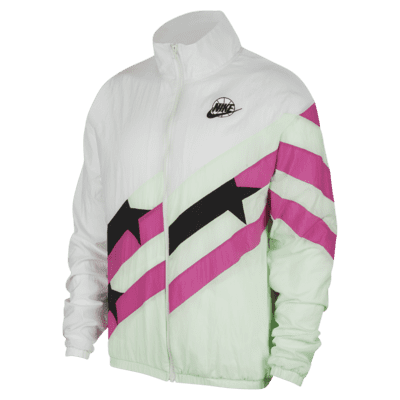 nike men's basketball tracksuit