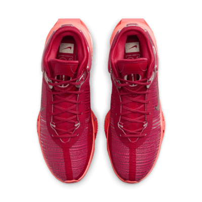 Scarpa da basket Nike G.T. Jump 2 – Uomo