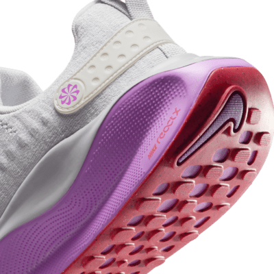 Scarpa da running su strada Nike InfinityRN 4 – Uomo