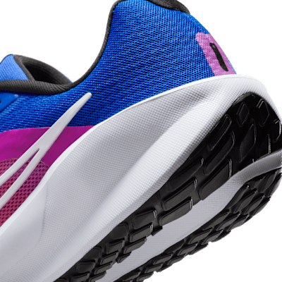 รองเท้าวิ่งโร้ดรันนิ่งผู้ชาย Nike Downshifter 13