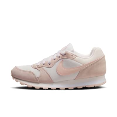 md runner 2 mujer
