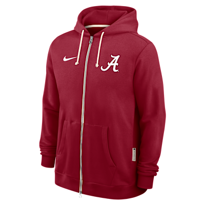 Alabama Sideline