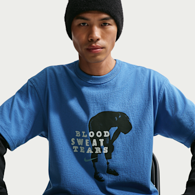 Playera para hombre Nike Sportswear Premium Essentials