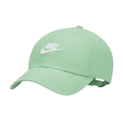 Nike Sportswear Heritage86 Futura Washed Hat