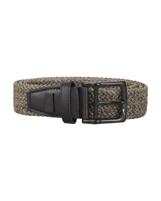 Мужские  Nike Heather Stretch Woven Belt