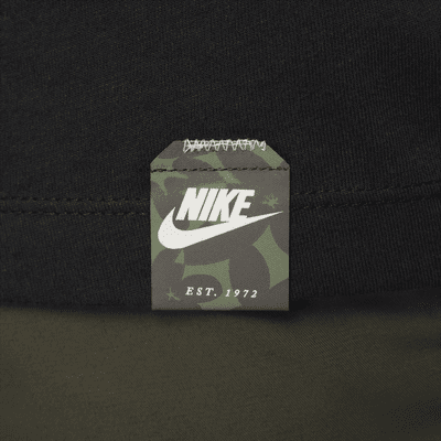 Nike Sportswear Club T-Shirt