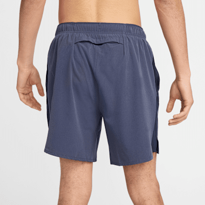 Nike Challenger Men's 18cm (approx.) Brief-Lined Shorts