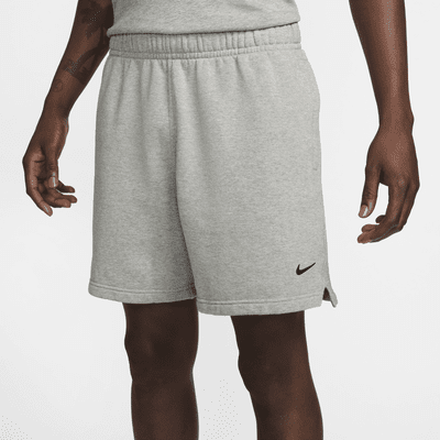 Shorts Cardinal in fleece NOCTA