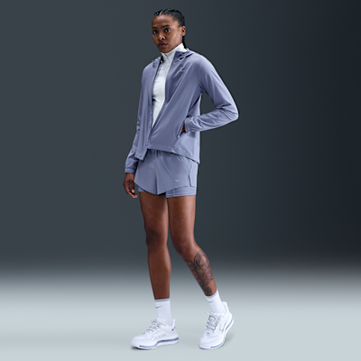 Veste de running repliable et déperlante Nike Swift pour femme
