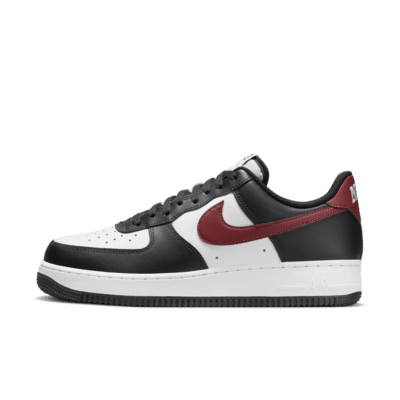 Nike Air Force 1 '07 Sabatilles - Home