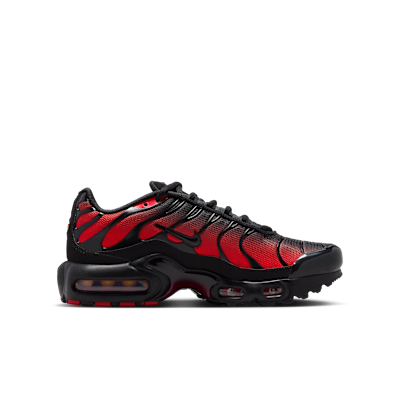 Nike Air Max Plus Older Kids' Shoes