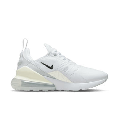 nike air max 270 womens tan