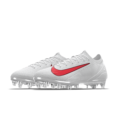 Nike Mercurial Vapor 16 Elite By You Custom AG-Pro low top voetbalschoenen (kunstgras)