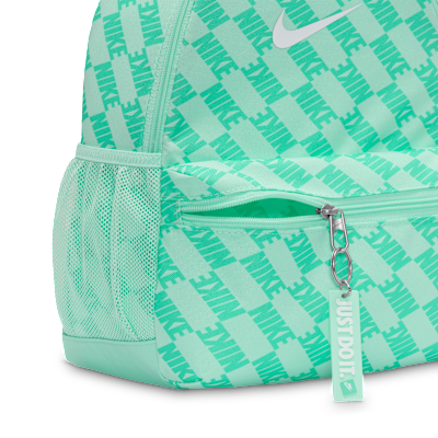 Nike Brasilia JDI Mochila mini (11 l) - Niño/a