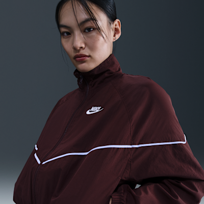 Nike Sportswear Windrunner Women's Woven Jacket
