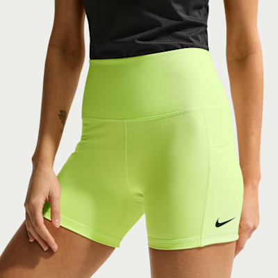 NikeCourt Women's Dri-FIT Tennis Shorts with Pockets