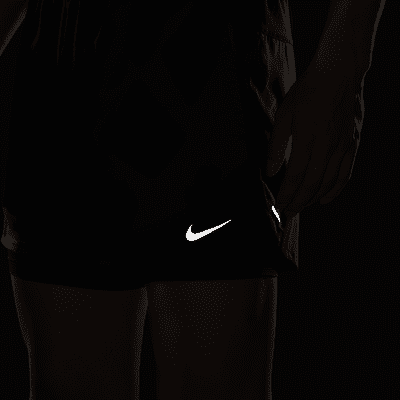 Nike Dri-FIT Stride Run Division Men's 2-In-1 Running Shorts