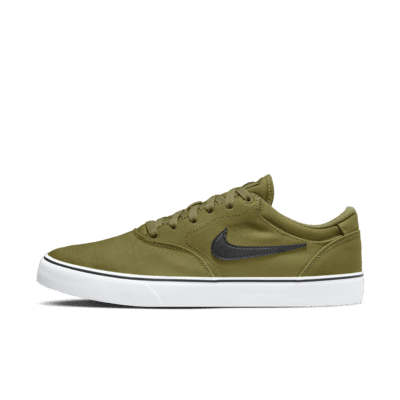 Nike SB Chron 2 Canvas Skate Shoe