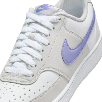 Tenis para mujer Nike Court Vision Low