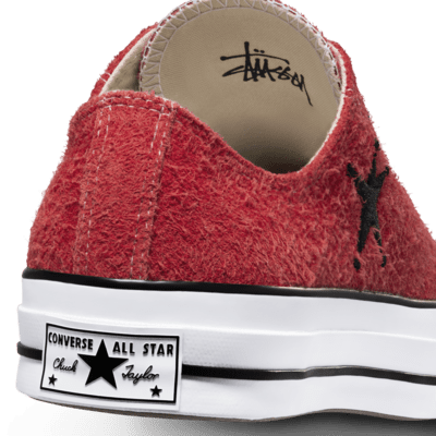 Converse x Stüssy Chuck 70 Shoes