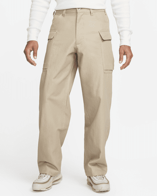 Мужские  Nike Life Cargo Pants