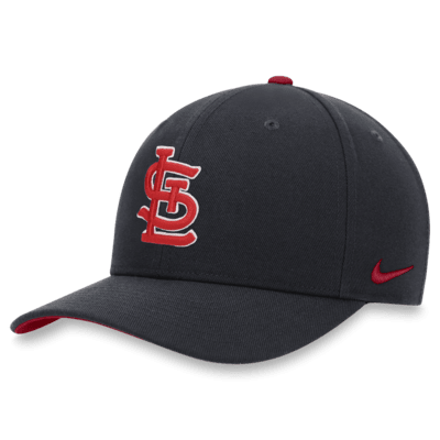 St. Louis Cardinals Classic99 Men's Nike Dri-FIT MLB Adjustable Hat.