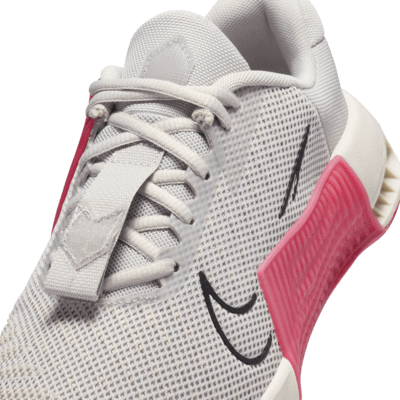 Tenis de entrenamiento para mujer Nike Metcon 9