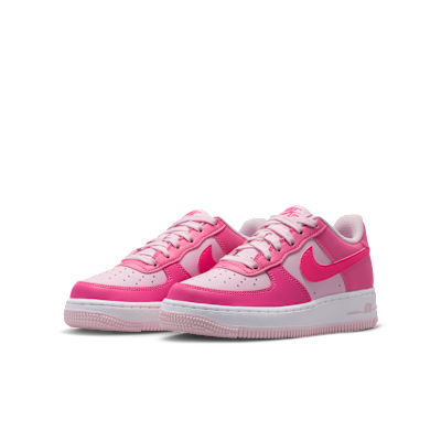 Nike Air Force 1 Big Kids' (Boys') Shoes