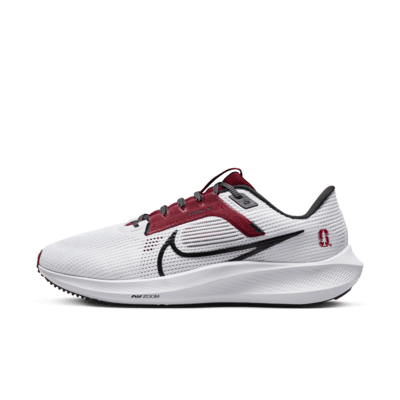 Nike Pegasus 40 (Stanford) Men's Road Running Shoes. Nike.com