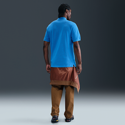Nike Club Kurzarm-Poloshirt für Herren