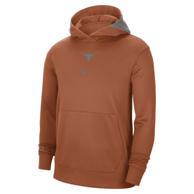 Nike College Dri-FIT Spotlight (Texas) Men's Hoodie