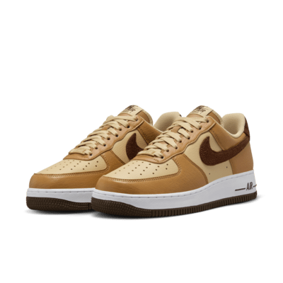 Chaussures Nike Air Force 1 '07 Next Nature pour Femme