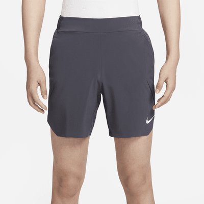 NikeCourt Dri-FIT Slam Men's Tennis Shorts