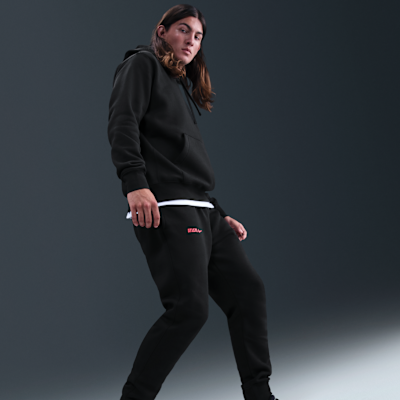 Atlético Madrid Club Men's Nike Football Fleece Joggers
