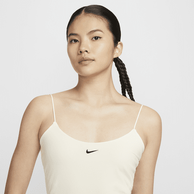 Nike Sportswear Chill Knit Women's Tight Cami Tank Top