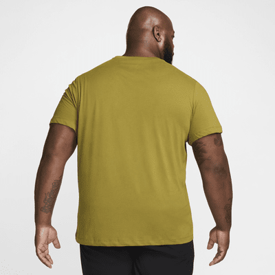 Playera de fitness para hombre Nike Dri-FIT