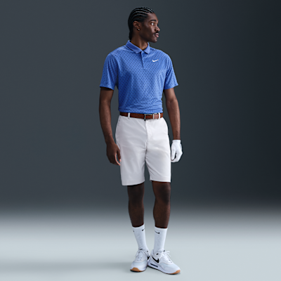 Nike Victory+ Men's Dri-FIT Golf Polo