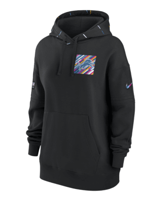 Buy Detroit Lions Hoodie Online In India -   India