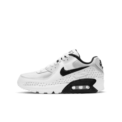 nike air max 90 big kid