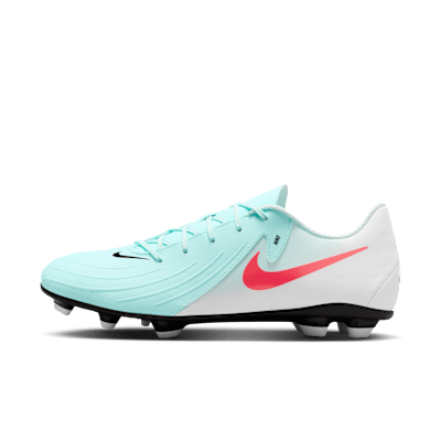 Nike Phantom GX 2 Club MG Low-Top Football Boot