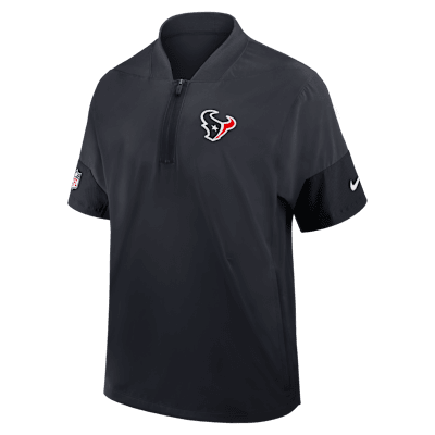 Houston Texans Sideline Coach