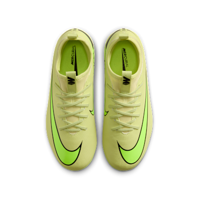 Nike Jr. Mercurial Vapor 16 Academy Younger/Older Kids' Artificial-Grass Low-Top Football Boot