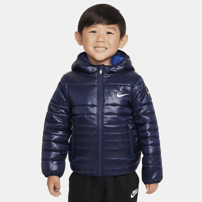 Детская куртка Nike Midweight Fill