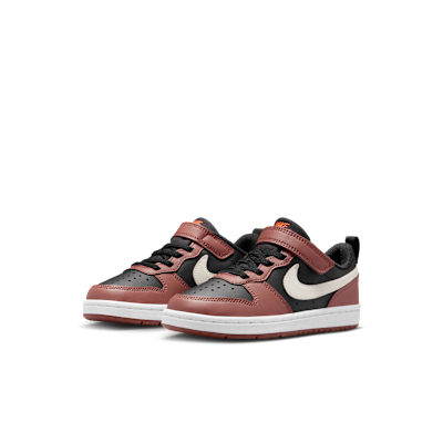 Nike Court Borough Low Recraft Younger Kids' Shoes