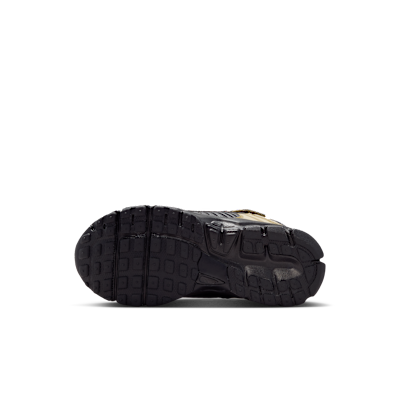 Nike Vomero 5 Little Kids' Shoes with Reflective Accents