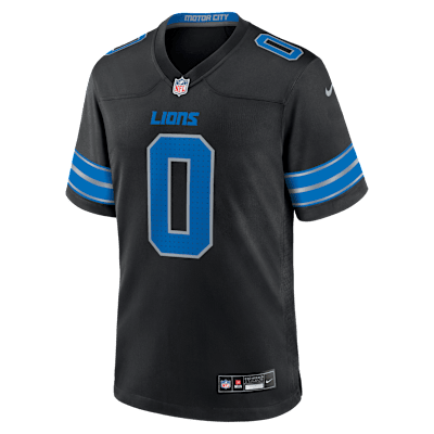 Jahmyr Gibbs Detroit Lions