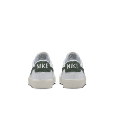 Tenis para niños grandes Nike Blazer Low '77