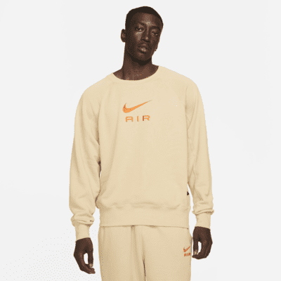 nike french terry tracksuit