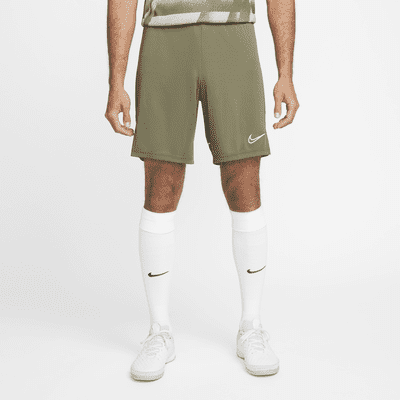 Shorts da calcio in maglia Nike Dri-FIT Academy - Uomo. Nike CH